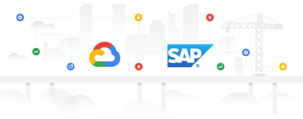 Google-SAP-Partnership